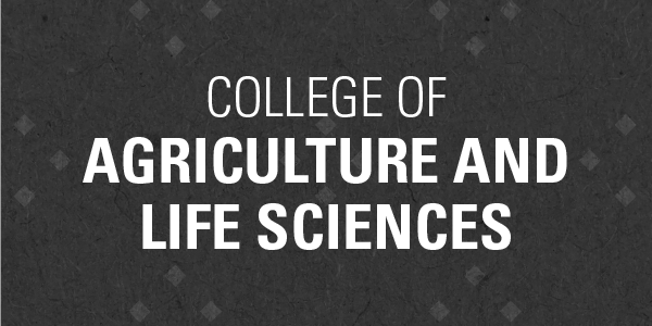 College of Agriculture and Life Sciences