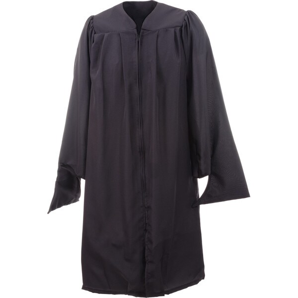 Faculty Rental - Master's Gown | Wolfpack Outfitters Bookstore