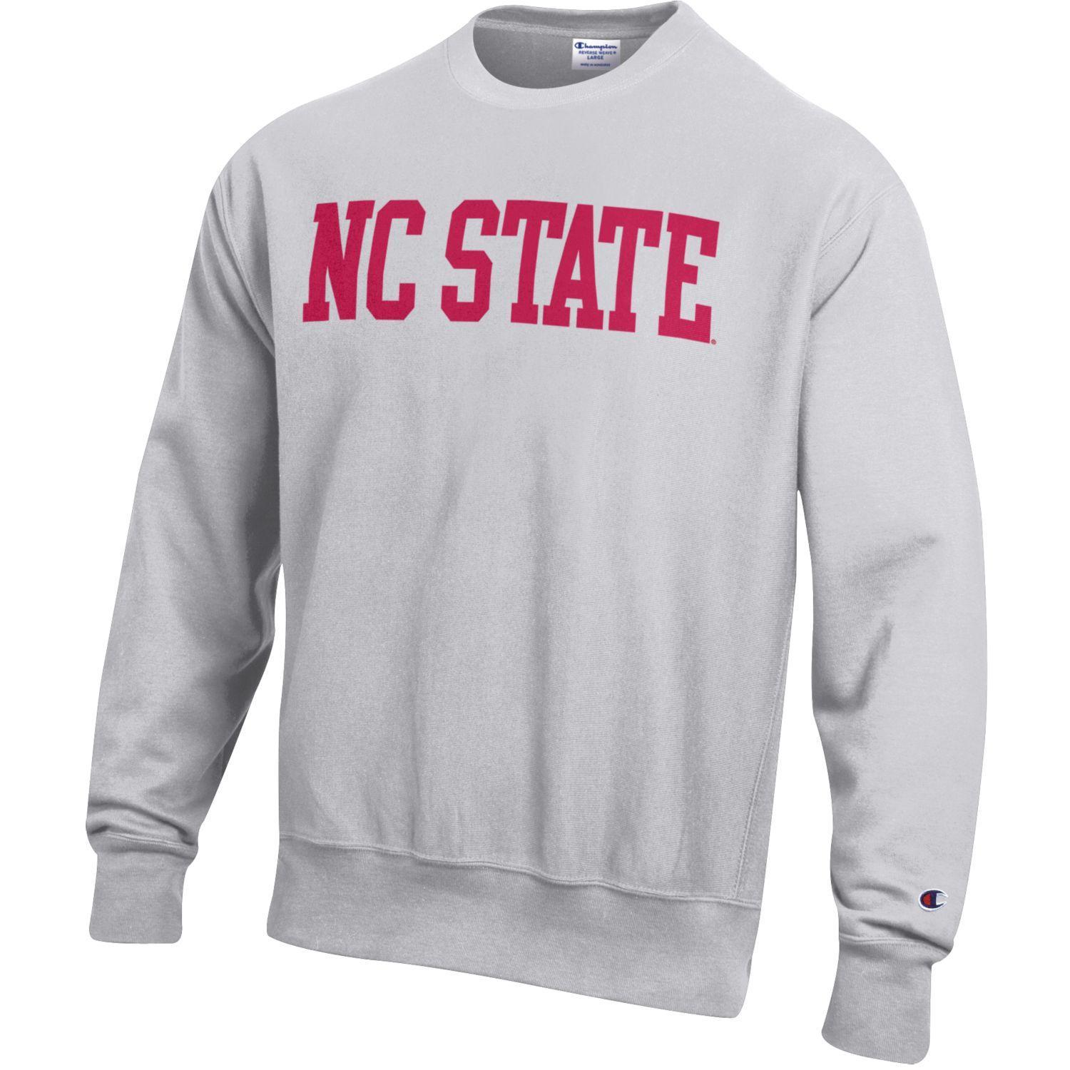 adidas nc state sweatshirt