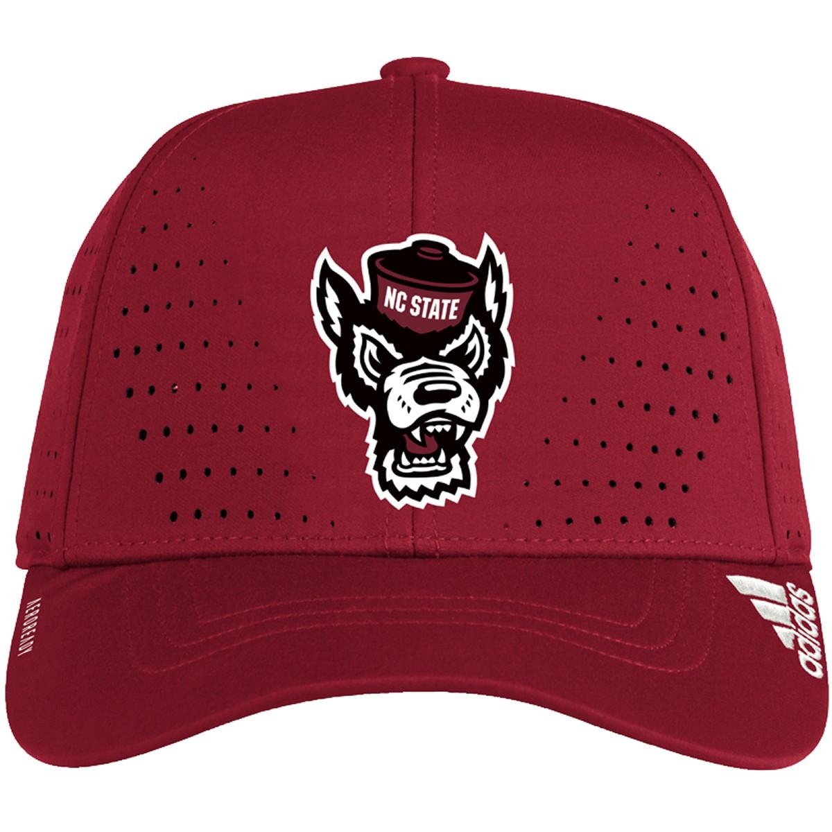 nc state baseball caps