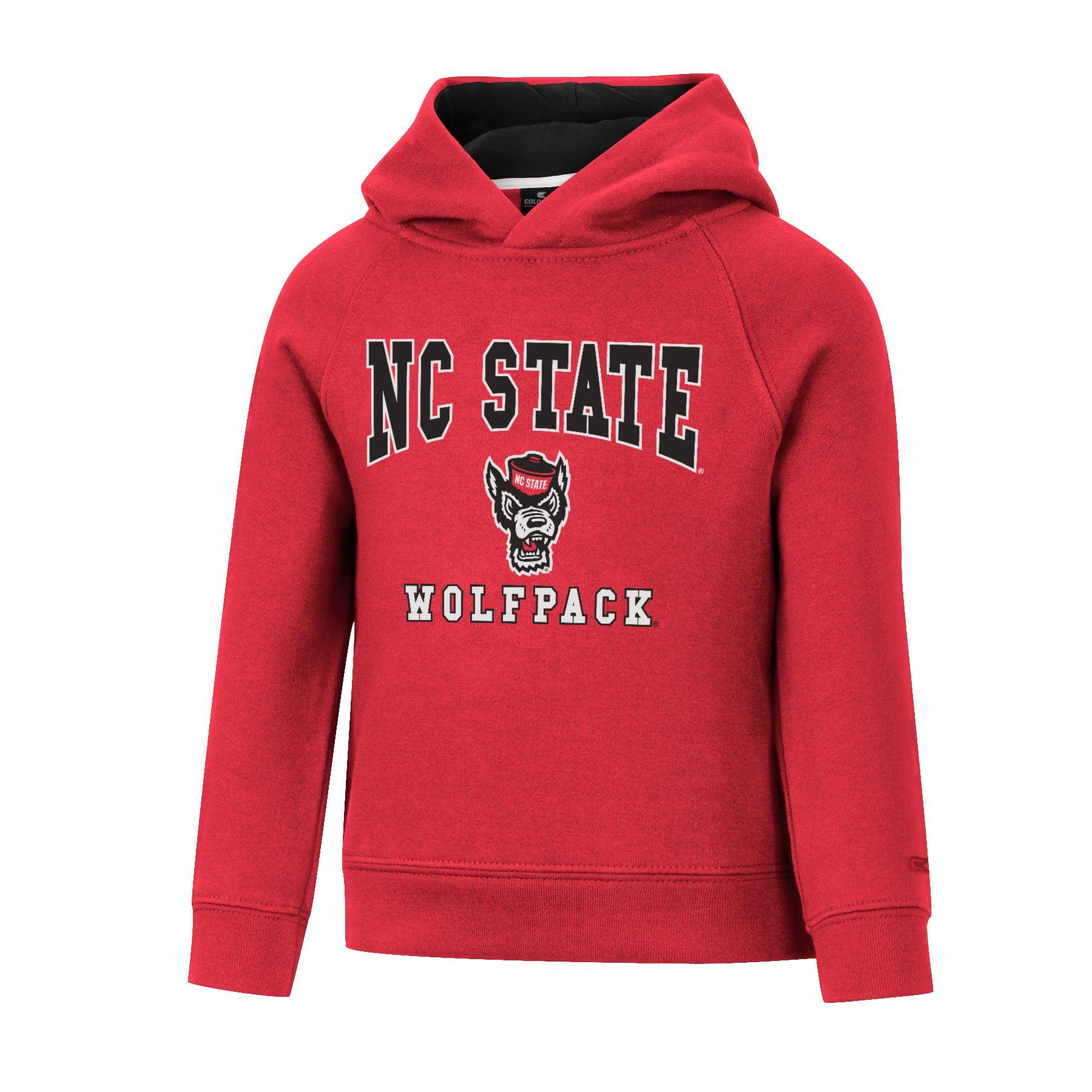 ncsu sweatshirt