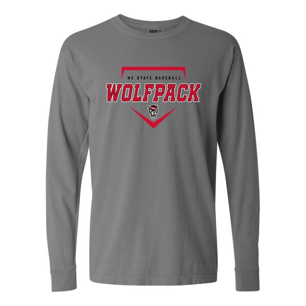 NC State baseball jersey, Wolfpack baseball jersey for sale