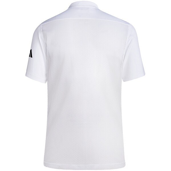 White Sideline 2023 #87 Replica Away Jersey / NC State