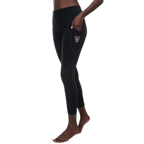 Buy Solid Compression Leggings