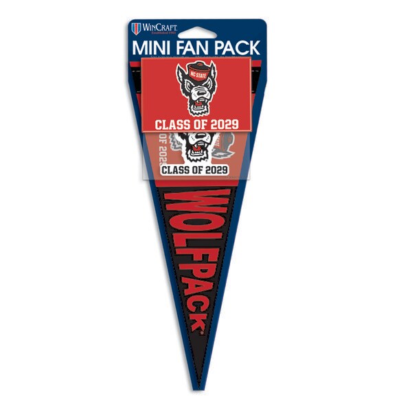 Fan Pack