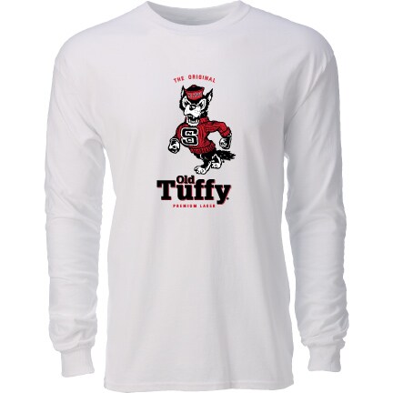 ncsu long sleeve t shirt