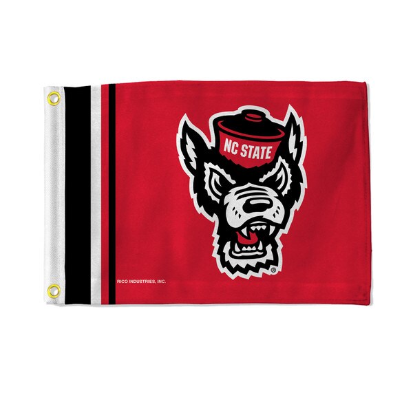 Utility Flag Wolfpack | Wolfpack Outfitters Bookstore