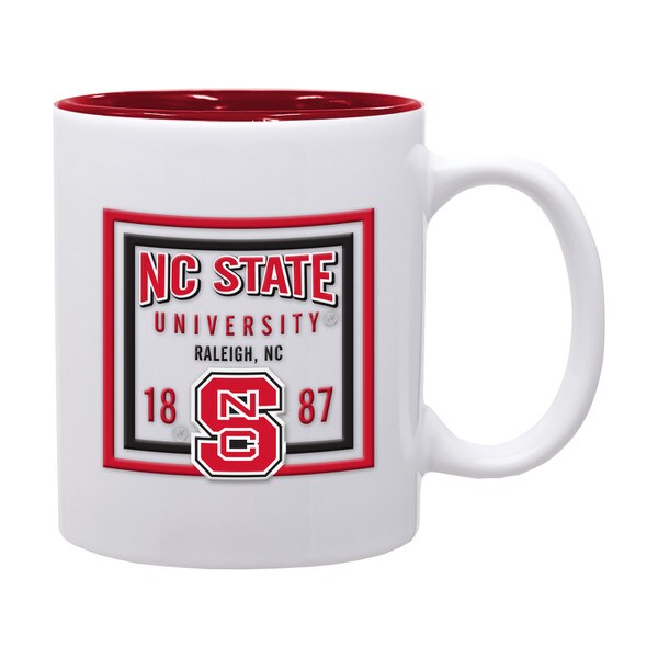 Tervis NC State Wolfpack Campus Stainless Steel Insulated Tumbler with –  SPORTSMANIA