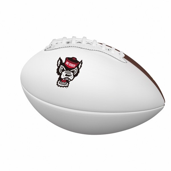 NFL Mini Autograph Football