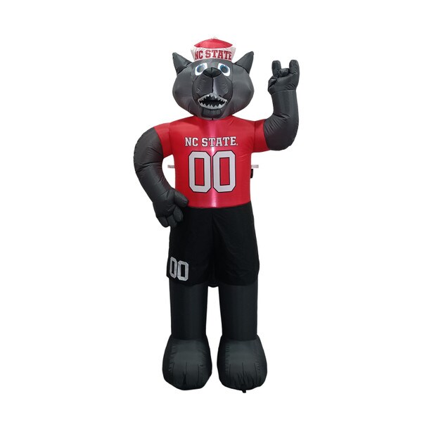 Inflatable Mascot