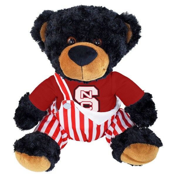 Plush-Game Day-Beau | Wolfpack Outfitters Bookstore