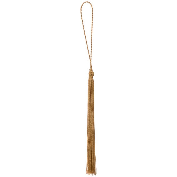 Master's Degree Tassel 