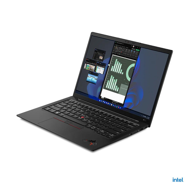 Lenovo Thinkpad X1 carbon image